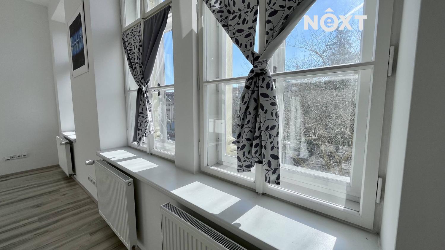 Pronájem byt 1+kk, 36㎡
