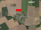 Prodej pozemku, zemědělská půda, 30 550 m²