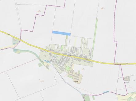 Prodej pozemku, zemědělská půda, 30 550 m²