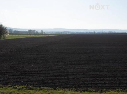Prodej pozemku, zemědělská půda, 30 550 m²