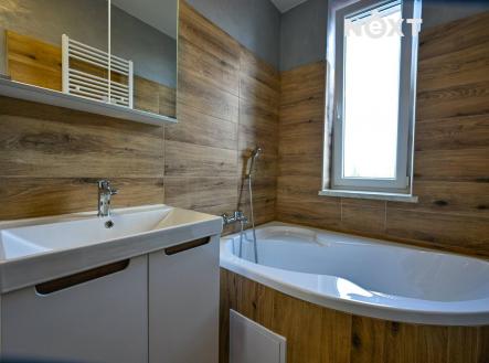 Prodej bytu, 4+1, 112 m²