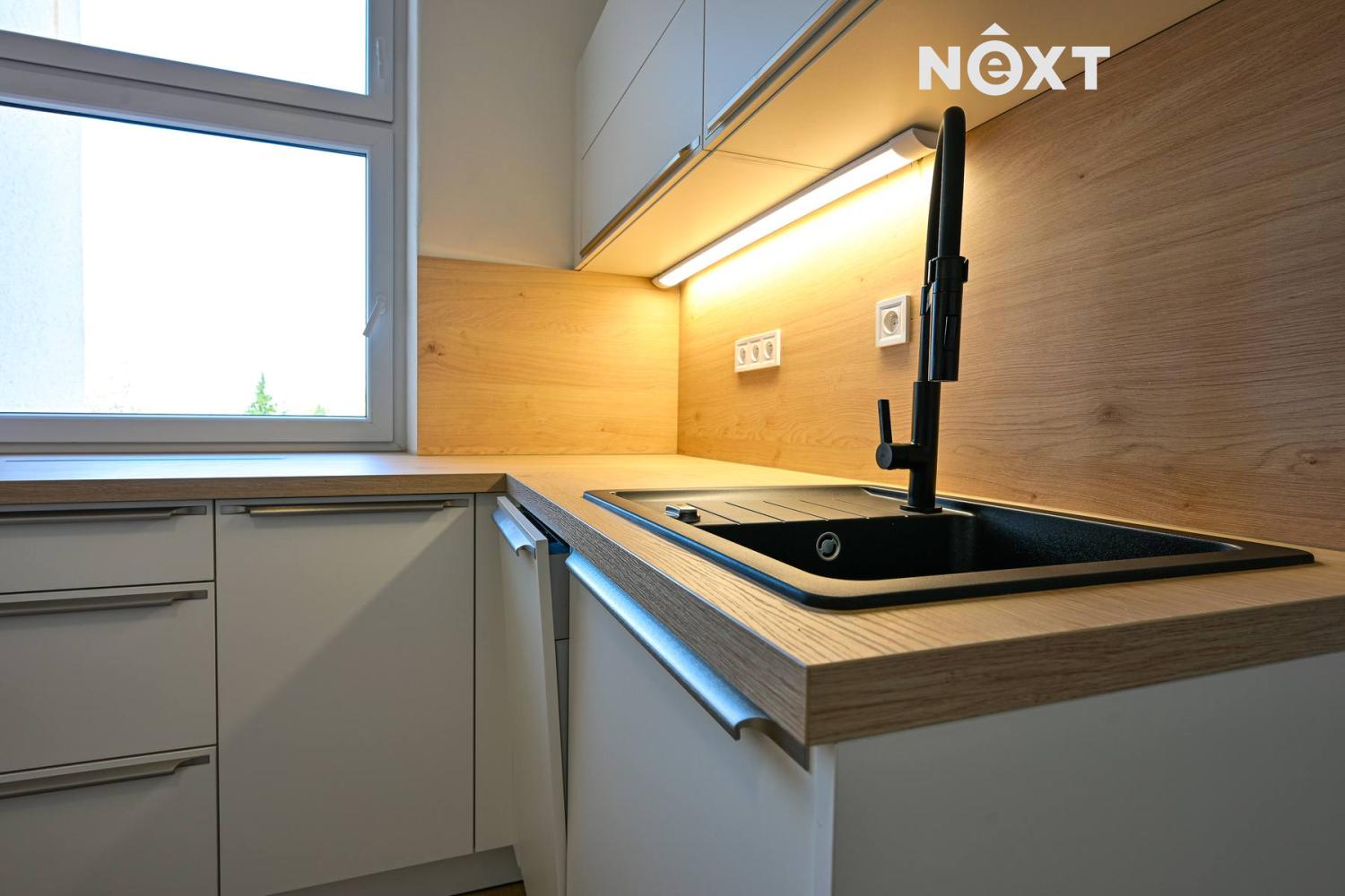 Prodej byt 4+1, 104㎡