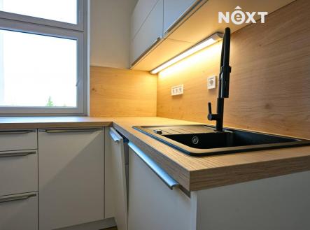 Prodej bytu, 4+1, 114 m²