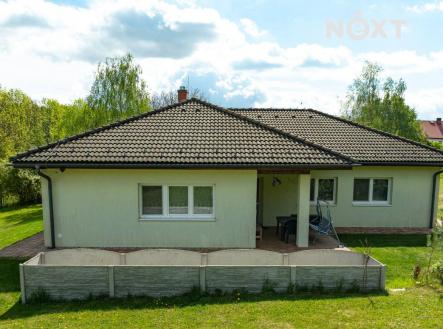 Prodej domu/vily, 170 m²