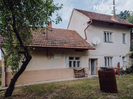 Prodej Rodinný dům, 80㎡