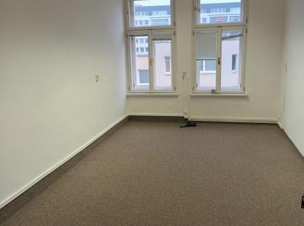 Pronájem nájemního domu, 84 m²