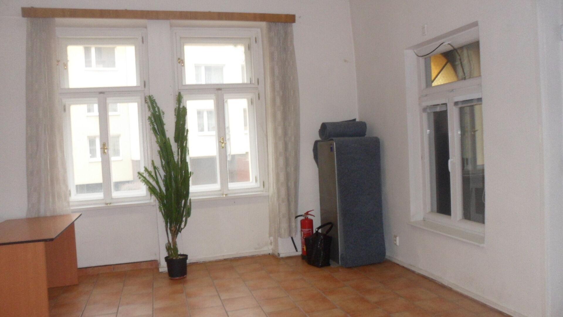 kancelář