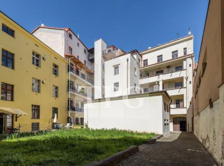 Prodej bytu, 2+1, 54 m² obrázek