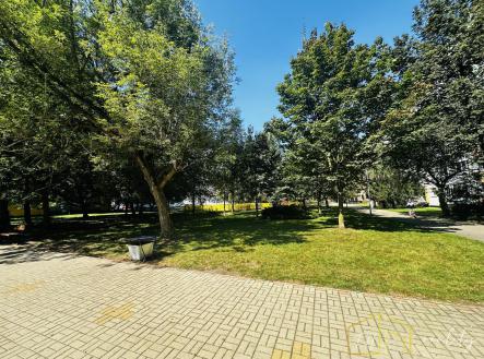 Prodej bytu, 1+1, 36 m²