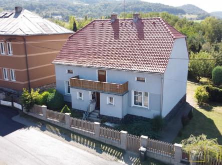 Prodej - dům/vila, 180 m²