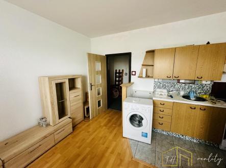 Prodej bytu, 2+kk, 43 m²