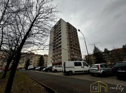 Prodej bytu, 1+kk, 22 m²