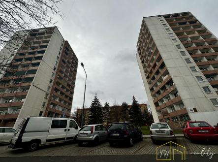 Prodej bytu, 1+kk, 22 m²