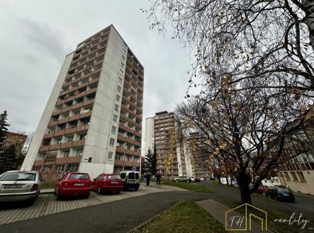 Prodej bytu, 1+kk, 22 m²