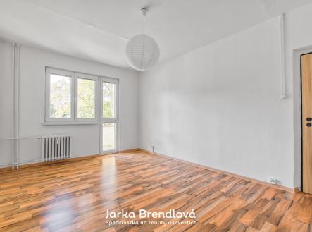 Pronájem bytu, 3+1, 68 m²