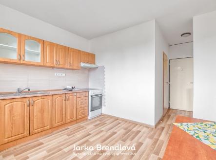 Pronájem bytu, 1+1, 35 m² obrázek