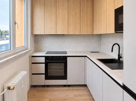 Prodej bytu, 2+kk, 54 m², Ostrava – fotka 1 z 4
