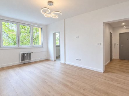 Prodej bytu, 2+kk, 54 m², Ostrava – náhled fotky 2
