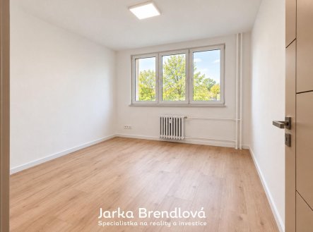 Prodej bytu, 2+kk, 54 m², Ostrava – náhled fotky 3