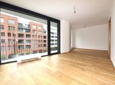 Prodej bytu, 3+kk, 73 m²