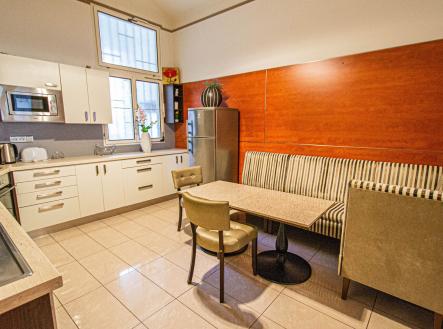 Prodej bytu, 3+kk, 71 m² obrázek