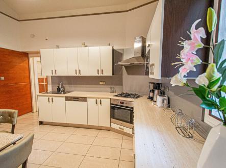 Prodej bytu, 3+kk, 71 m²