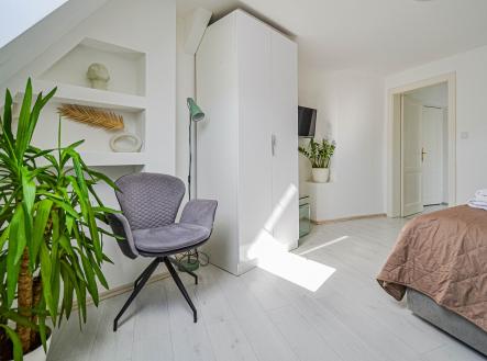 Prodej bytu, 2+1, 55 m²