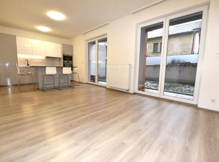 Prodej bytu, 2+kk, 59 m²