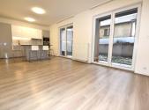 Prodej bytu, 2+kk, 59 m²