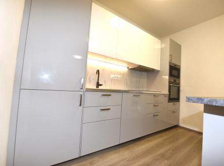 Prodej bytu, 2+kk, 59 m²