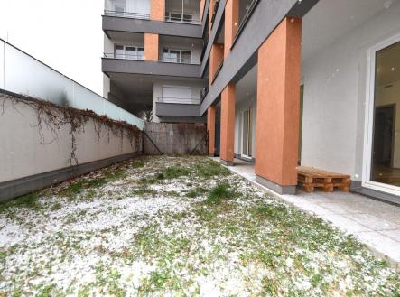 Prodej bytu, 2+kk, 59 m²