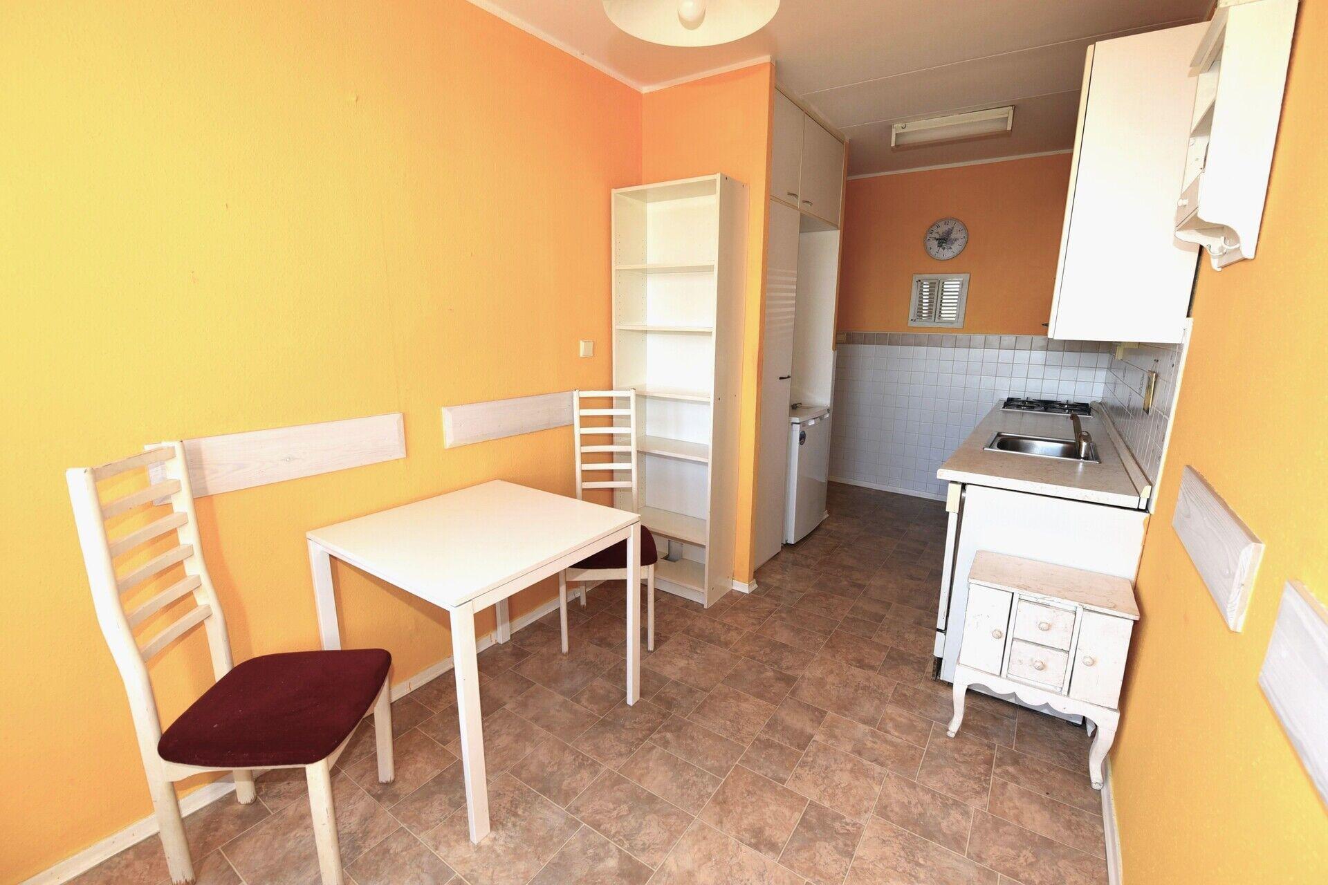 Rodinný byt 3+1/lodžie, sklep, 77 m2, ul. Boloňská, P10 - Horní Měcholupy