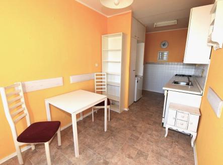 Prodej bytu, 3+1, 77 m²