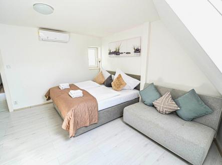 Prodej bytu, 2+1, 55 m²