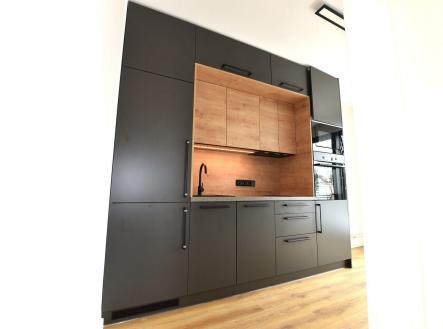 Pronájem bytu, 1+kk, 55 m²