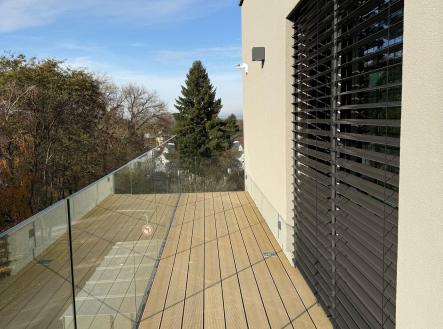 Pronájem bytu, 1+kk, 55 m²