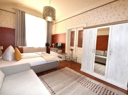 Prodej bytu, 3+kk, 72 m²