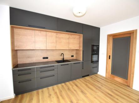 Pronájem bytu, 2+kk, 51 m²