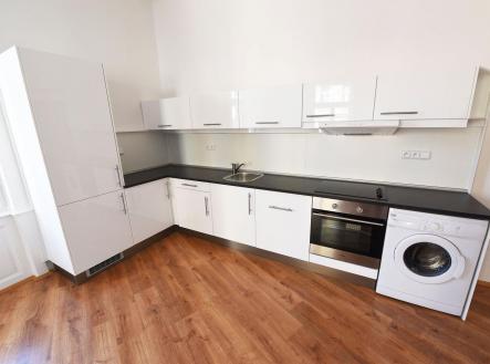 Pronájem bytu, 2+kk, 50 m²