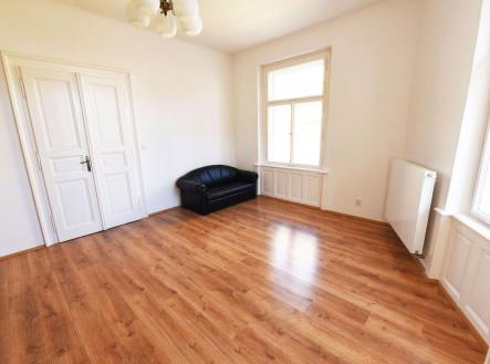 Pronájem bytu, 2+kk, 50 m²