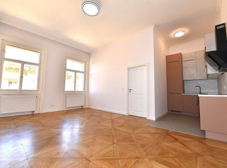 Prodej bytu, 4+kk, 84 m² obrázek