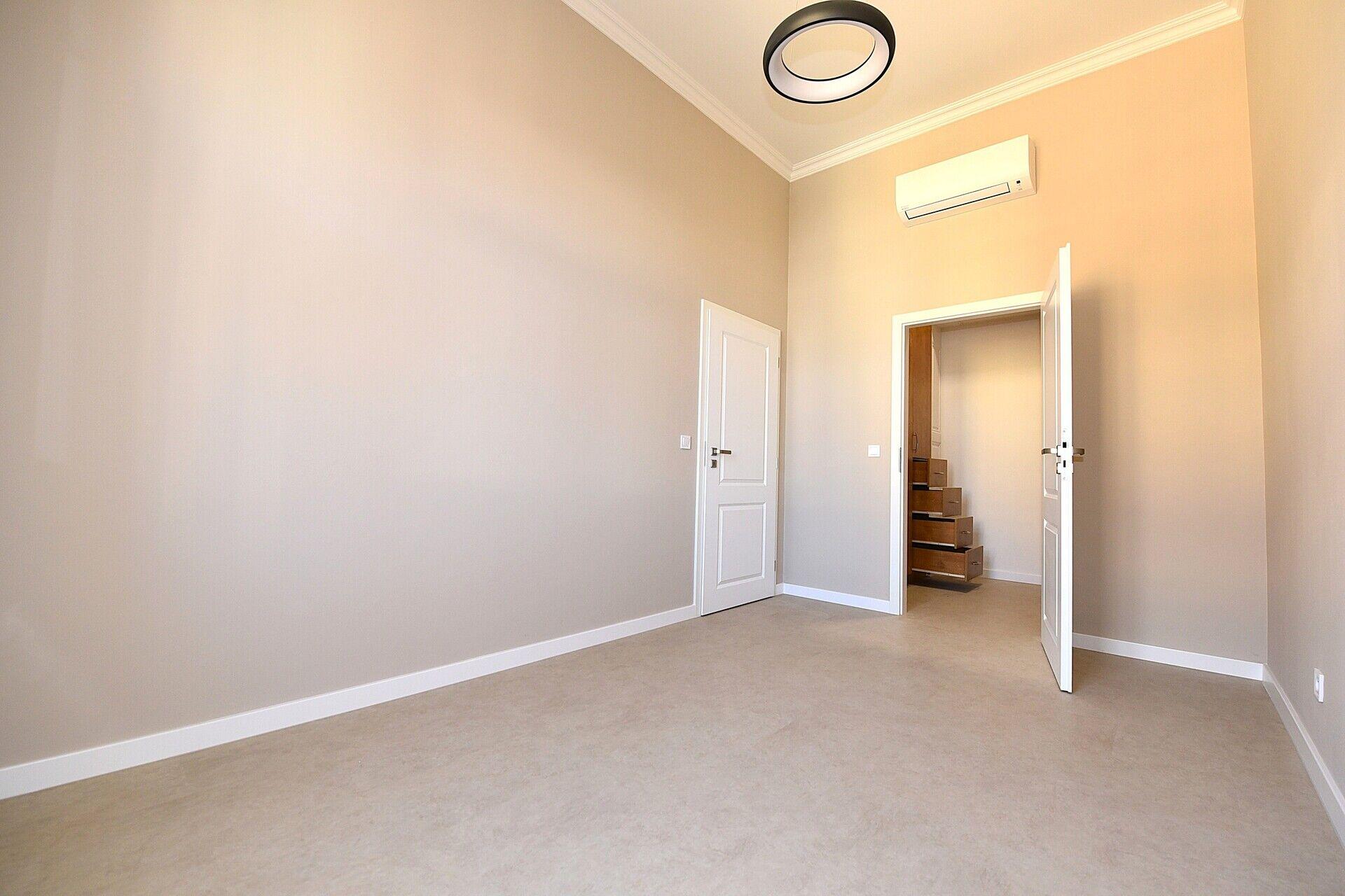 Prodej bytu 4+kk/B, 84,3 m2, ul. Palackého, P1 – Nové Město