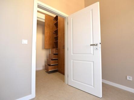 Prodej bytu, 4+kk, 84 m²
