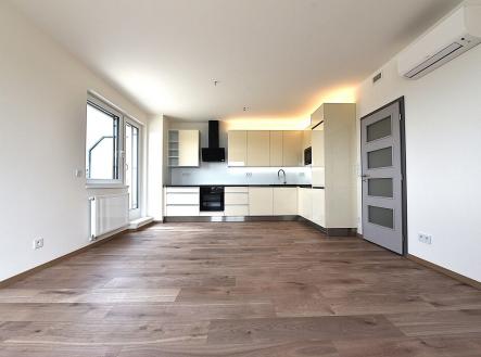 Prodej bytu, 3+kk, 75 m²