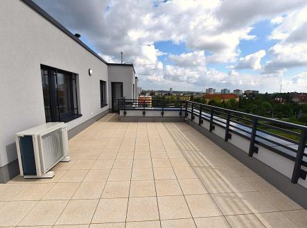 Prodej bytu, 3+kk, 75 m²