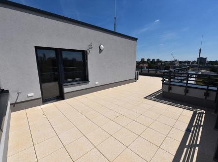 Prodej bytu, 3+kk, 75 m²
