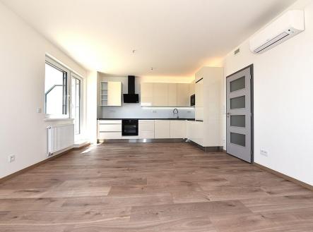 Prodej bytu, 3+kk, 75 m²
