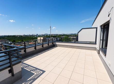 Prodej bytu, 3+kk, 75 m²