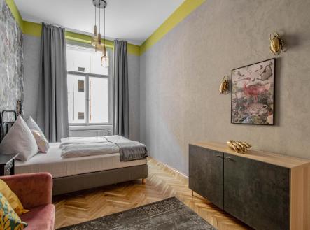 Prodej bytu, 3+1, 63 m²