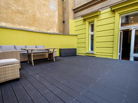 Prodej bytu, 3+1, 63 m²